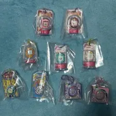 たまごっち　おかしなたまごボーロっち 3 まとめ売り