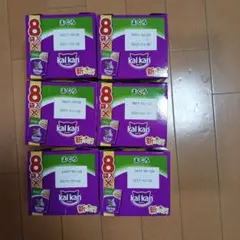 130袋セット kalkan キャットフード パウチ まとめ売り - メルカリ