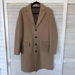 2026年最新】AURALEE チェスターコートの人気アイテム - メルカリ