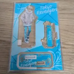 東京リベンジャーズ アクリルスタンド 松野千冬