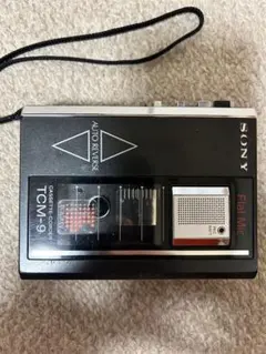 2025年最新】SONY TCM-9の人気アイテム - メルカリ