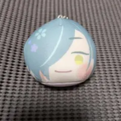 わんぱく！刀剣乱舞 おまんじゅう にっかり青江