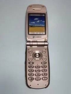 レア KYOCERA AH-K3001V 京ぽん PHS本体 動作確認済み - メルカリ