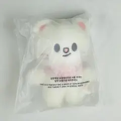 2025年最新】SKZOO 10cm ジニレットの人気アイテム - メルカリ