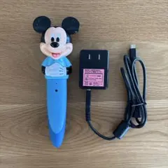 明日まで値下げ　DWE ディズニー英語システム ミッキーマジックペン