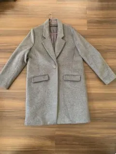 アーバンリサーチ　ロングコート