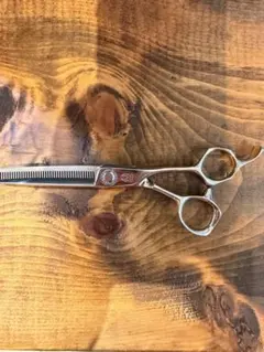 MIZUTANI SCISSORS BLACK SMITHセニング 30目 - メルカリ