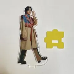 M!LK エビバディグッジョブ アクリルスタンド 吉田仁人売りきれ - メルカリ