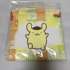 ポムポムプリン サンリオピューロランド 巾着