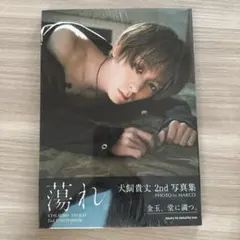 2025年最新】犬飼貴丈 写真集の人気アイテム - メルカリ