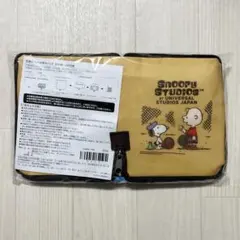 スヌーピーエコバッグ