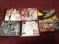 東京魔人学園セット