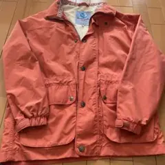 DESENTE Whole Earth Collection アウター