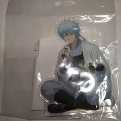 希少 銀魂 坂田銀時 幼少期 アクリルスタンド アクスタ おにぎり