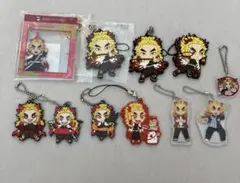 煉獄杏寿郎　11点セット