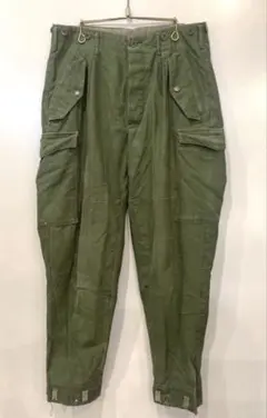 スウェーデン軍 m59 菅田将暉着用 デッドストック - メルカリ
