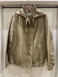 BAYFLOW マウンテンパーカー