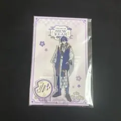 にじさんじ　咎人　福袋　2026 福Box アクリルスタンド　剣持刀也