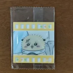 ちいかわ ラッコ 動くステッカー