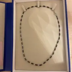 お値下げMaterano 50cm ネックレス　Dis moiのサムネイル