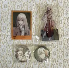 9R.I.P. sequel ナインリップ エビテン限定 響 ebten 特典 - メルカリ