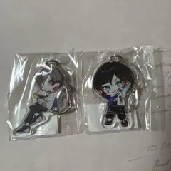 【出品2/14中】CR FES 2023 うるか アクリルキーホルダー