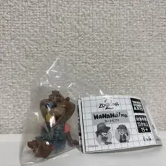 ズートピア2 HAHAHA! Fig. ニブルズ ガチャ