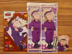 忍たま乱太郎　斉藤タカ丸