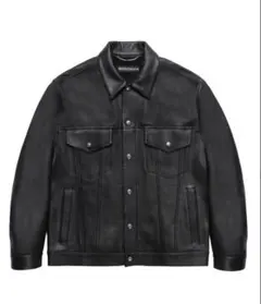 2025年最新】ワコマリア レザージャケットの人気アイテム - メルカリ