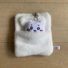 ちいかわ　パスケース　プライズ品