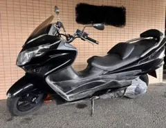 スカイウェブ250 ブラックのサムネイル