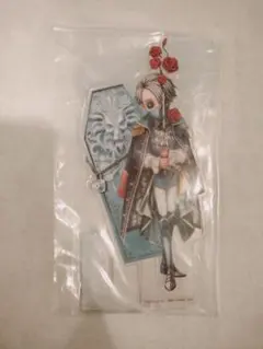 2025年最新】第五人格 一番くじ 納棺師 アクスタの人気アイテム