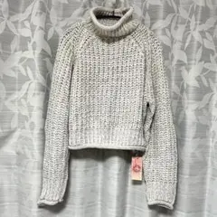 レディースセーター長袖