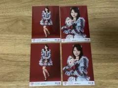LOVE イコラブ 生写真 劇薬中毒 歌唱衣装② 髙松瞳 コンプ - メルカリ