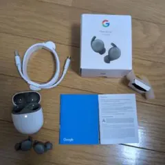 pixel buds a-seriesのサムネイル
