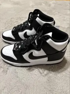 新品Nike Dunk High "Championship White"ナイキのサムネイル