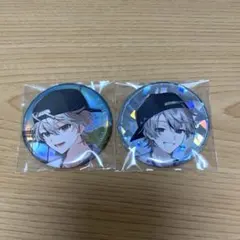 CRフェス ととみっくす 缶バッチ - メルカリ
