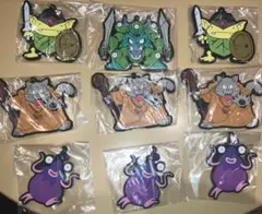 セット　ドラゴンクエストふくびき所スペシャル　G賞