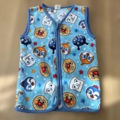 アンパンマン　ベビーベスト