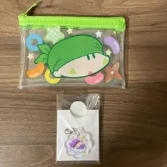 【31日まで】 ミルモでポン！ サスケ・ハンゾーセット