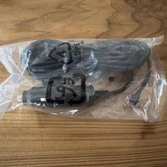 コムテック ZDR065 ドライブレコーダー用 シガープラグコード