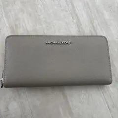 マイケルコース　長財布のサムネイル