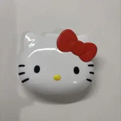 サンリオ ハローキティ 収納ケース 公式