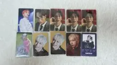 INI 池崎理人 トレカまとめ売り