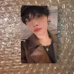 straykids スキズ hollow トレカ タワレコ ラキドロ アイエン