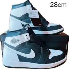 Air Jordan 1 Retro High OG 28cm