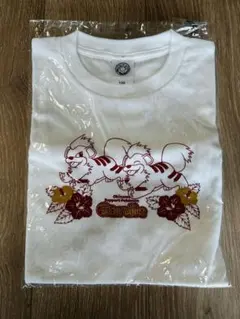 沖縄限定 おきなわ応援ポケモン 沖縄×ガーディTシャツ 守礼門 L - メルカリ