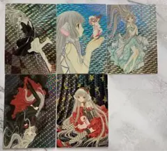 2026年最新】ちょびっツ トレカの人気アイテム - メルカリ