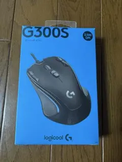 2026年最新】ロジクール g300sの人気アイテム - メルカリ