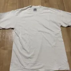 PRO CLUB HEAVY WEIGHT Tシャツ Lサイズ ホワイト